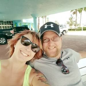 Meet your Posher, Brandi